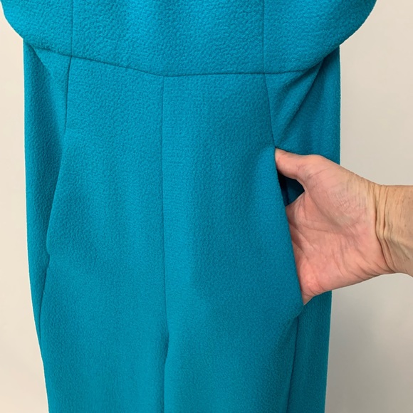 BLACK HALO JUMPSUIT - Picture 6 of 9